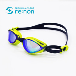 Arena UOVO Mirror Re:non Goggles-AGL1400ME-SMEM